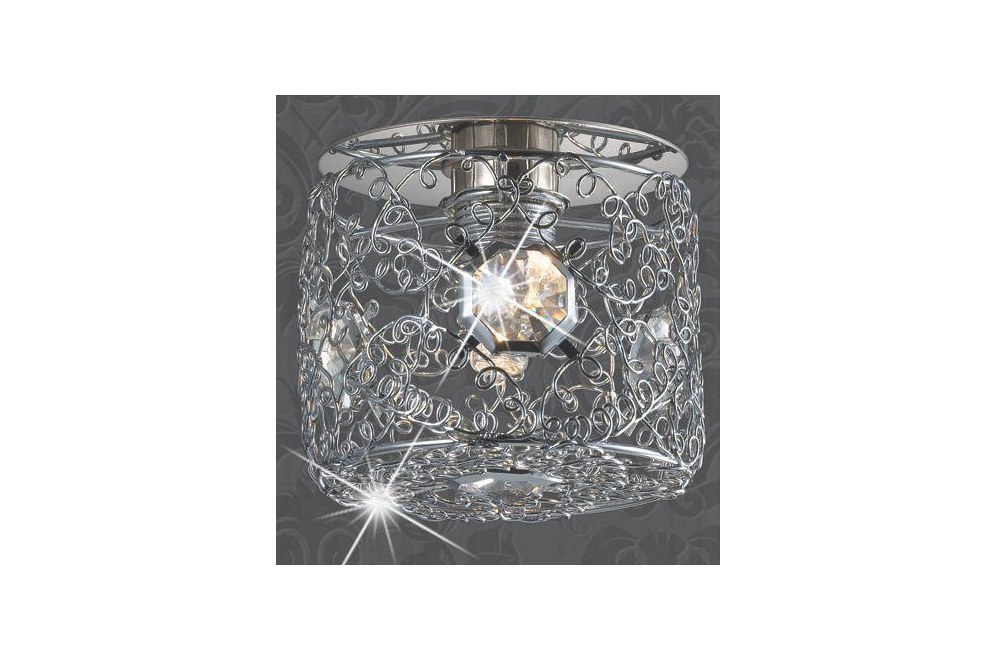 Встраиваемый светильник Lace 369455