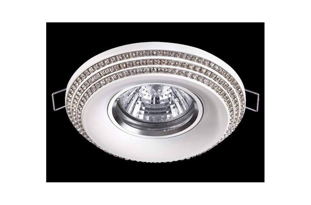 Встраиваемый светильник Lilac 370440