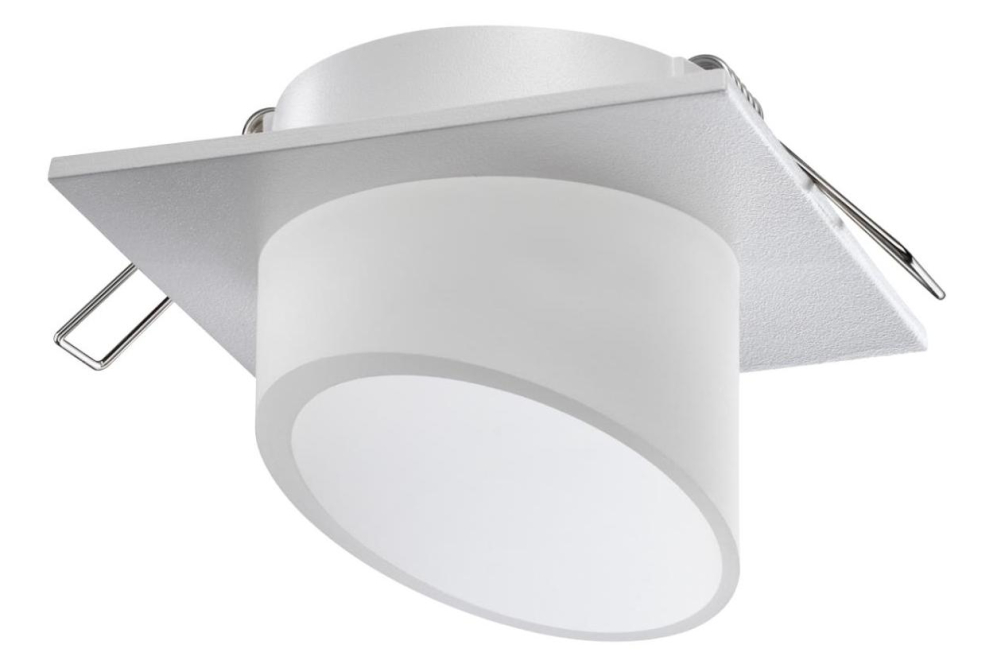 Встраиваемый светильник Lirio 370899