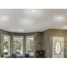 Встраиваемый светильник Luna 358031