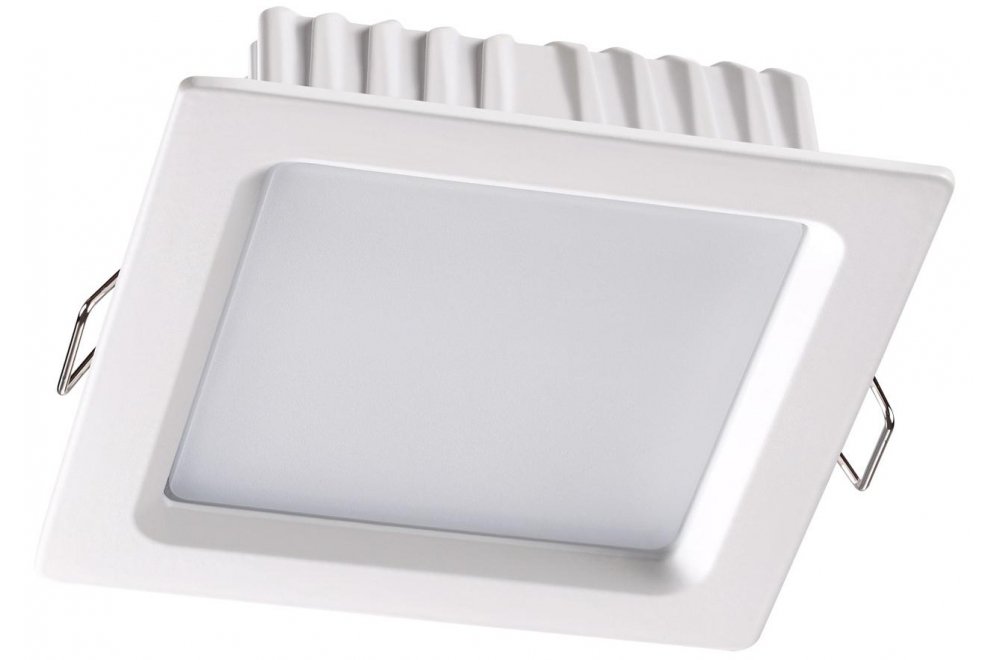 Встраиваемый светильник Luna 358032