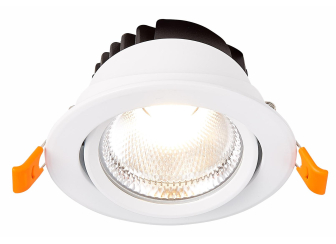 Встраиваемый светильник ST211.538.24.24