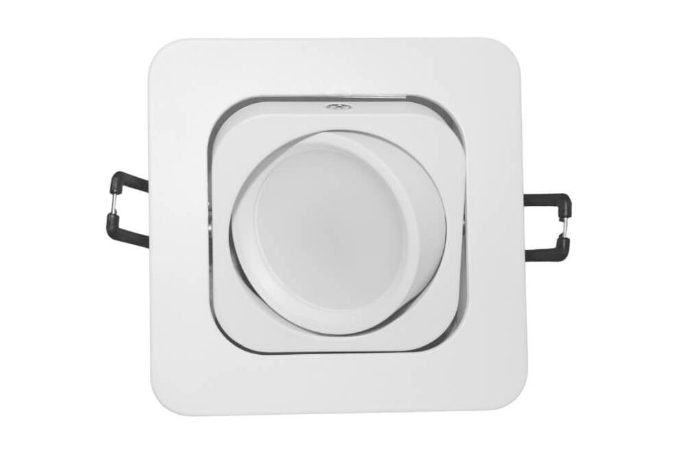 Встраиваемый светильник Moka LDC 8063-L98 WT