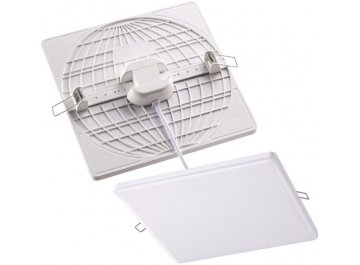 Встраиваемый светильник Mon 358149