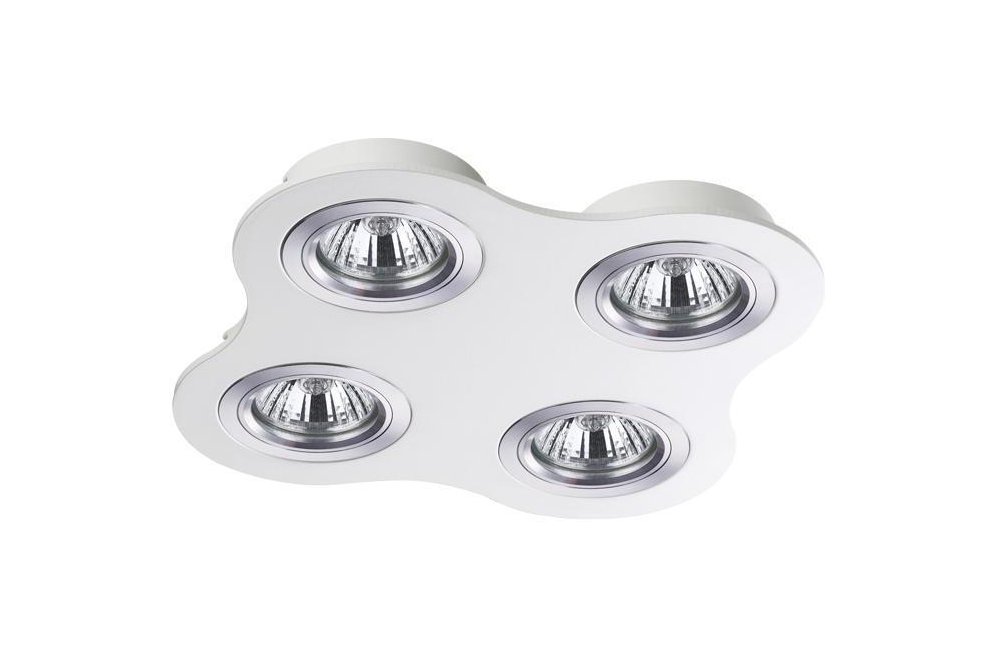 Встраиваемый светильник Morus 370392