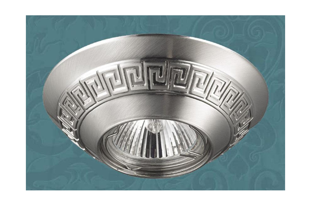 Встраиваемый светильник Nemo 369561