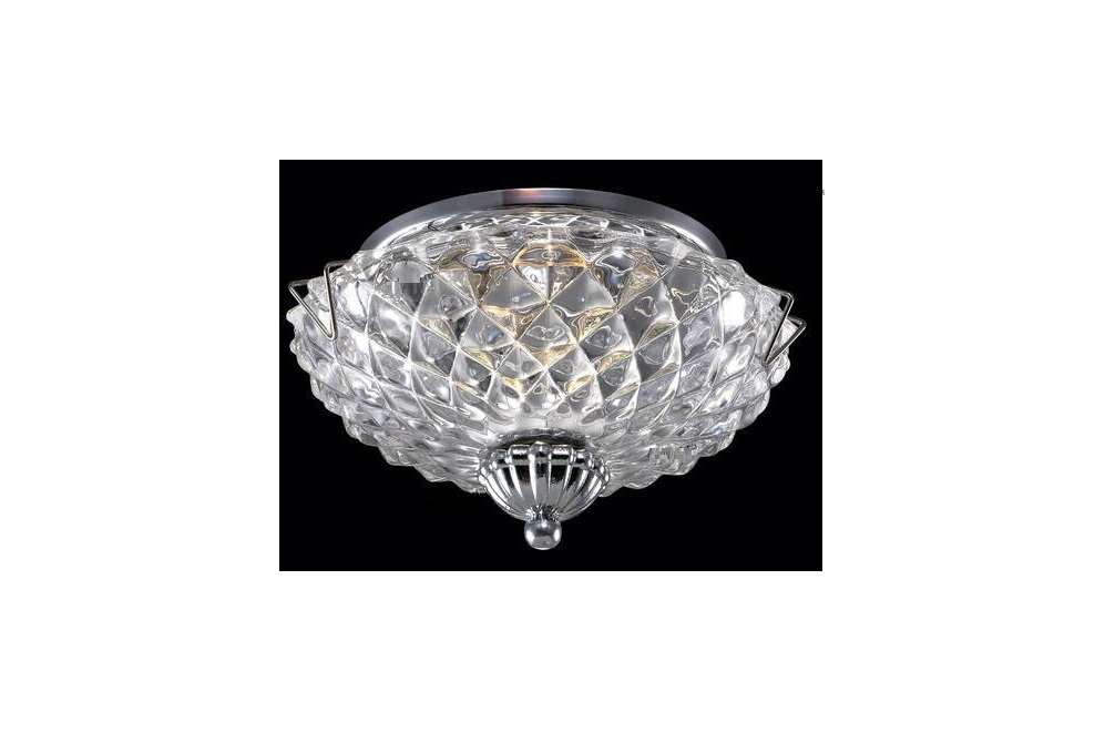 Встраиваемый светильник Novotech Gem 369598