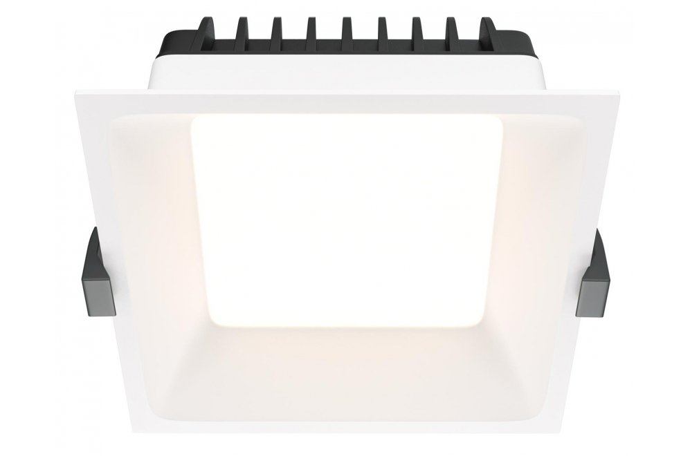 Встраиваемый светильник Okno DL056-12W3K-W