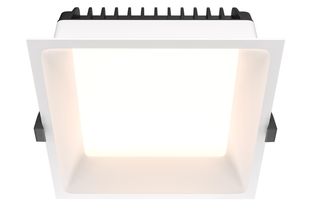 Встраиваемый светильник Okno DL056-18W3K-W