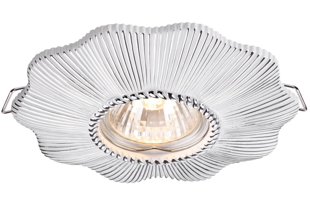 Встраиваемый светильник Pattern 370492