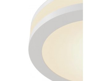 Встраиваемый светильник Phanton DL2001-L12W4K