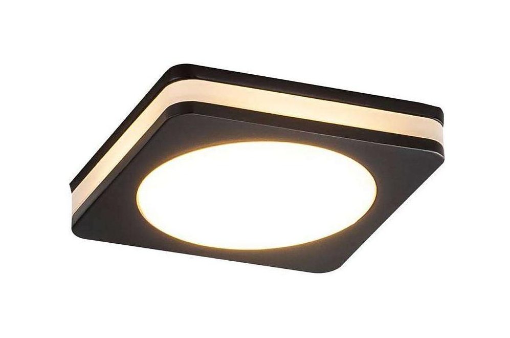 Встраиваемый светильник Phanton DL2001-L7B