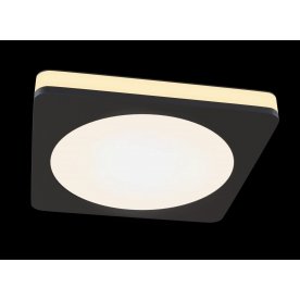 Встраиваемый светильник Phanton DL2001-L7B4K