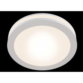 Встраиваемый светильник Phanton DL2001-L7W4K