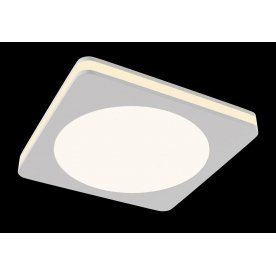 Встраиваемый светильник Phanton