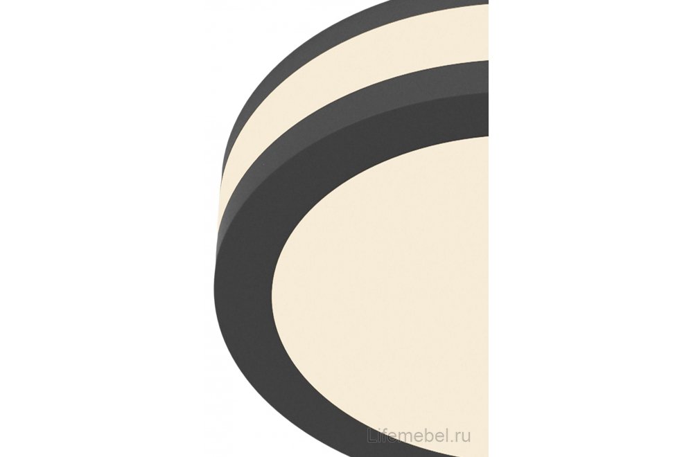 Встраиваемый светильник Phanton DL303-L7B4K