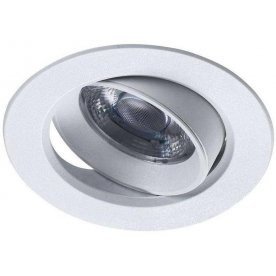 Встраиваемый светильник Phill DL014-6-L9W