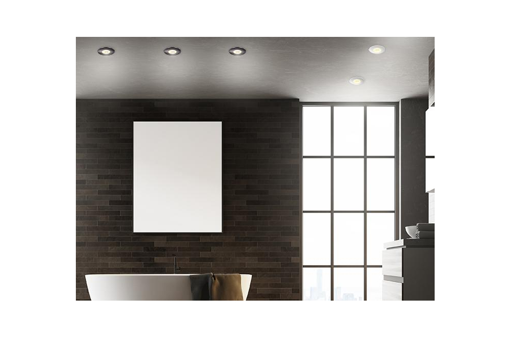 Встраиваемый светильник Regen 358006