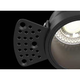 Встраиваемый светильник DL048-01B