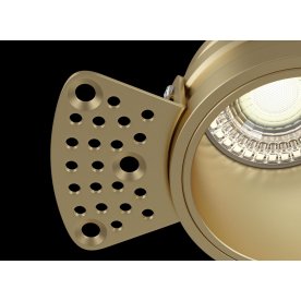 Встраиваемый светильник DL048-01MG