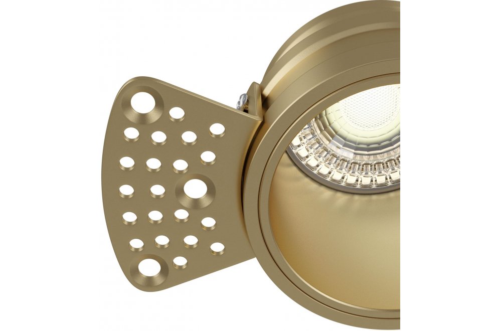 Встраиваемый светильник Reif DL048-01MG