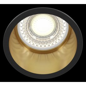 Встраиваемый светильник DL049-01GB