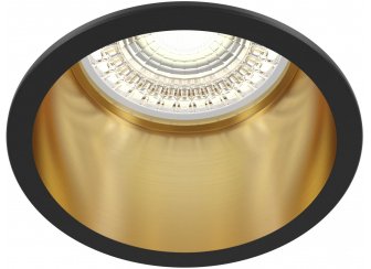 Встраиваемый светильник DL049-01GB