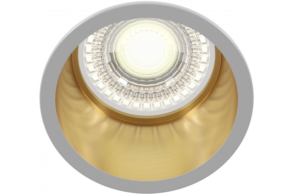 Встраиваемый светильник Reif DL049-01WG