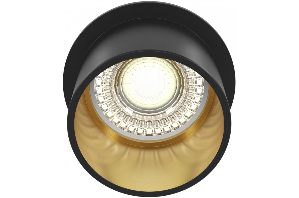 Встраиваемый светильник Reif DL050-01GB