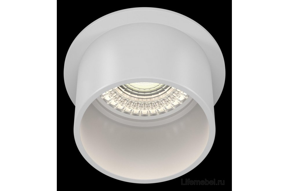 Встраиваемый светильник Reif DL050-01W