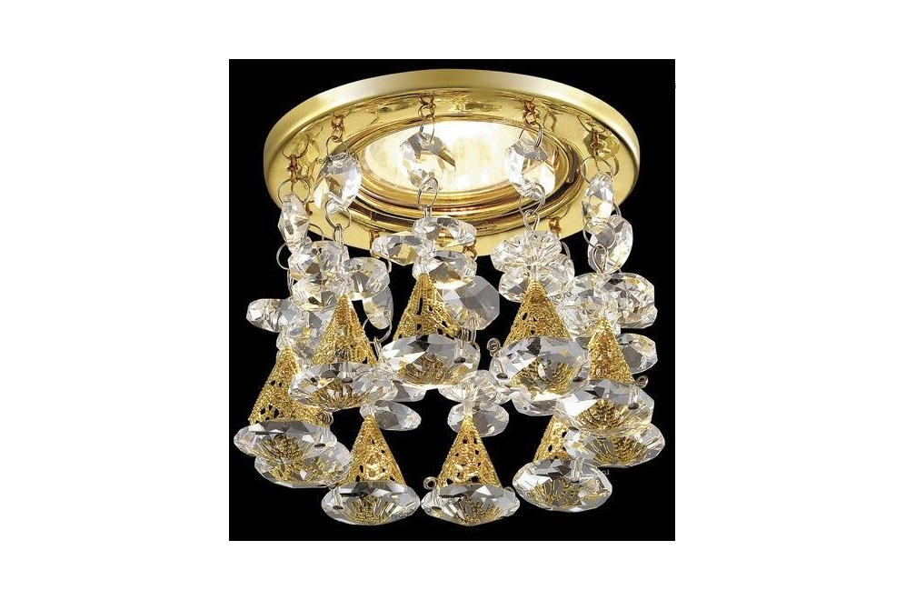 Встраиваемый светильник Ritz 369792