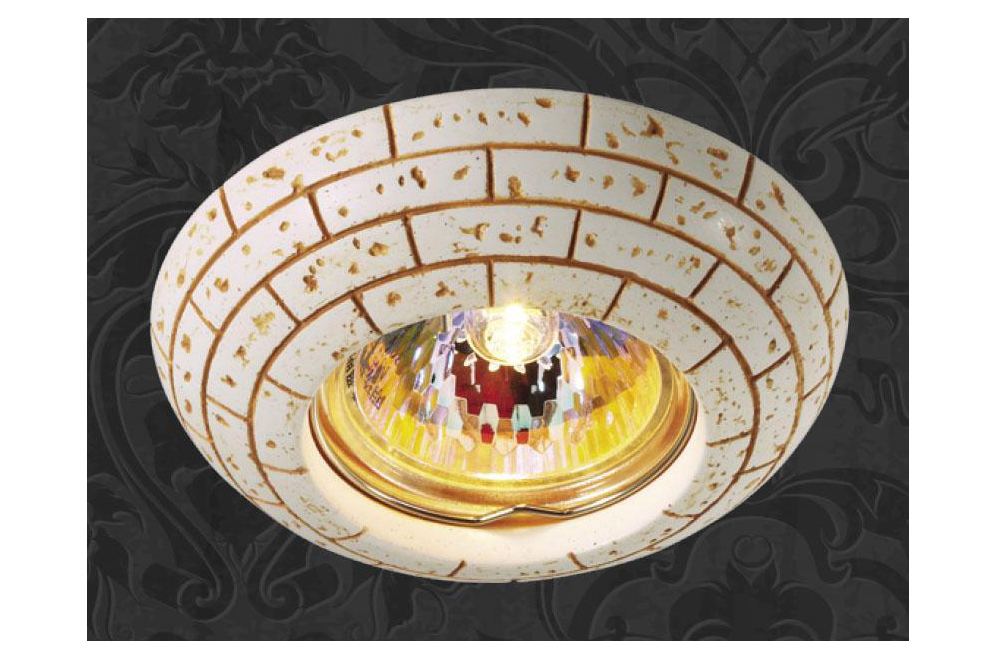 Встраиваемый светильник Sandstone 369531