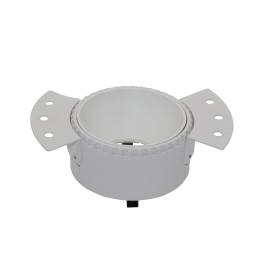 Встраиваемый светильник Share DL051-01-GU10-RD-W