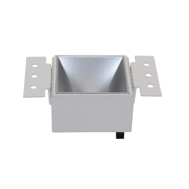 Встраиваемый светильник Share DL051-01-GU10-SQ-WS