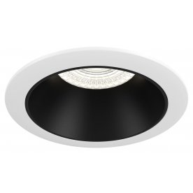 Встраиваемый светильник DL051-1WB