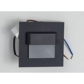 Встраиваемый светильник Скалли CLD006K5