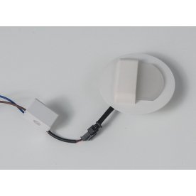 Встраиваемый светильник Скалли CLD006R0