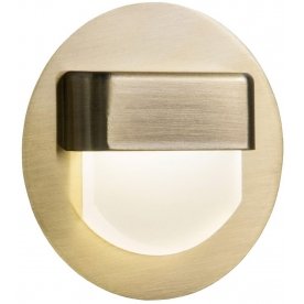 Встраиваемый светильник Скалли CLD006R3