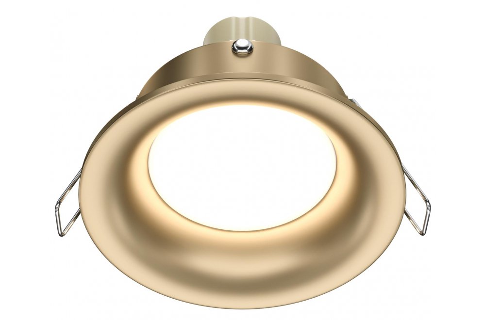 Встраиваемый светильник Slim DL027-2-01-MG