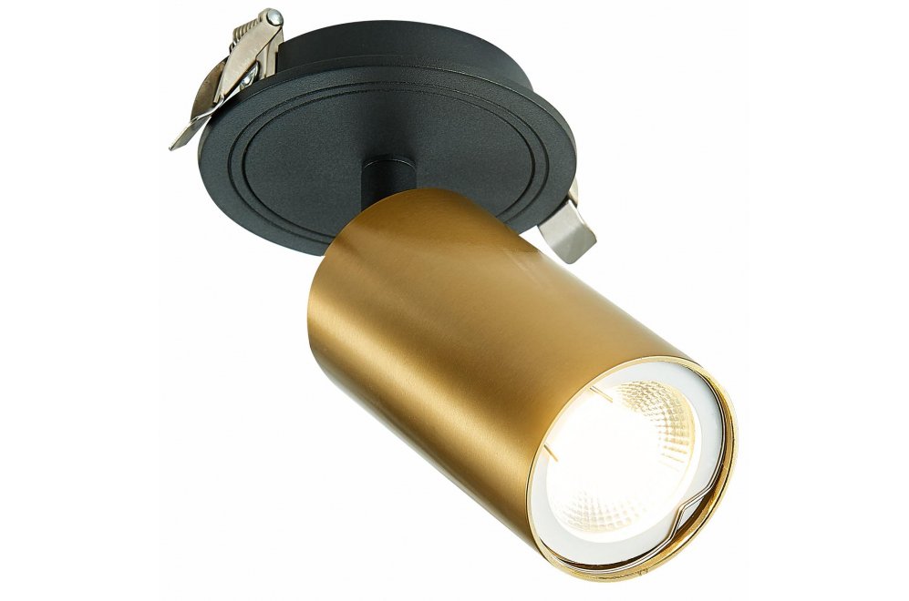 Встраиваемый светильник ST303.208.01