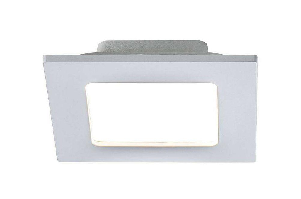 Встраиваемый светильник Stockton DL020-6-L12W