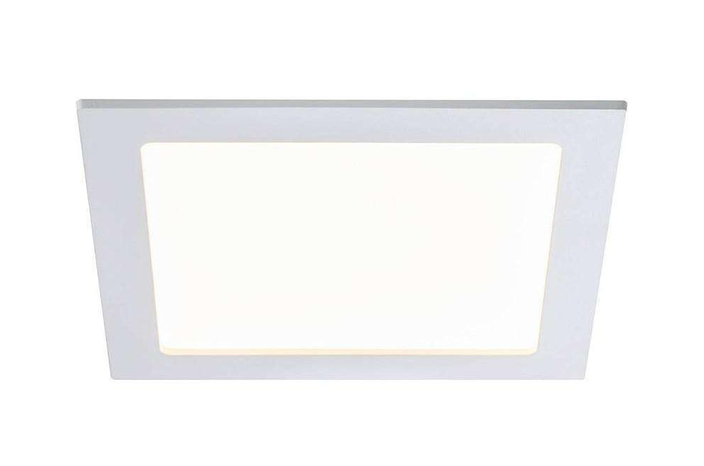 Встраиваемый светильник Stockton DL021-6-L18W