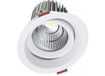 Встраиваемый светильник Точка 2121