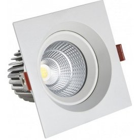 Встраиваемый светильник Точка 2122