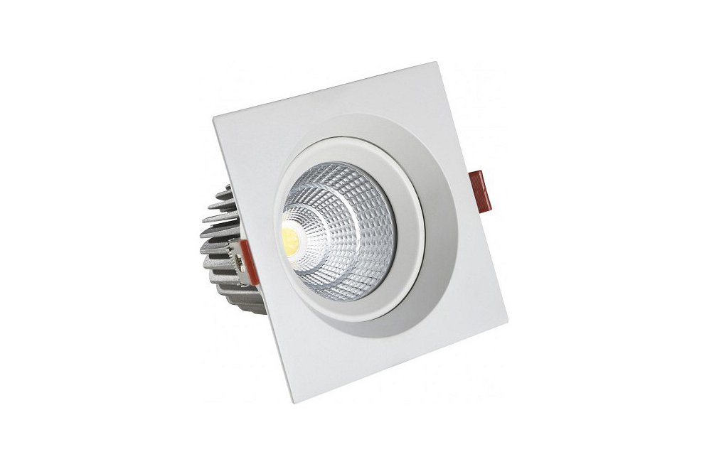 Встраиваемый светильник Точка 2122