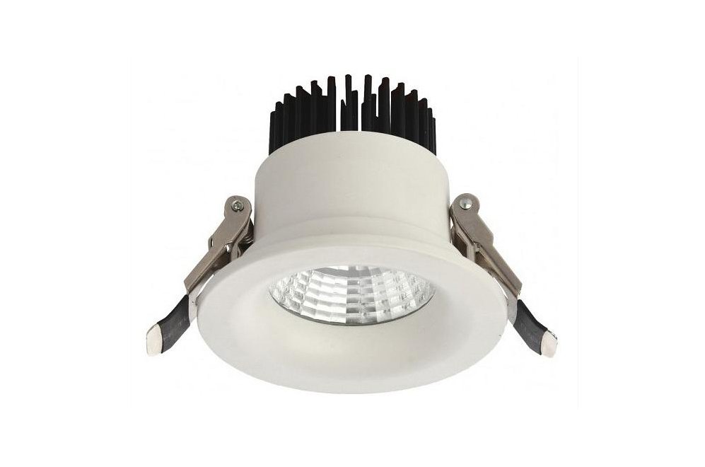 Встраиваемый светильник Точка 2125