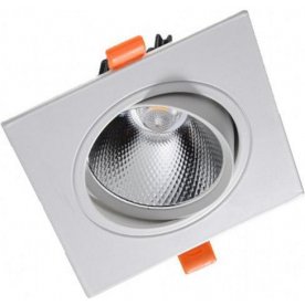 Встраиваемый светильник Точка 2130