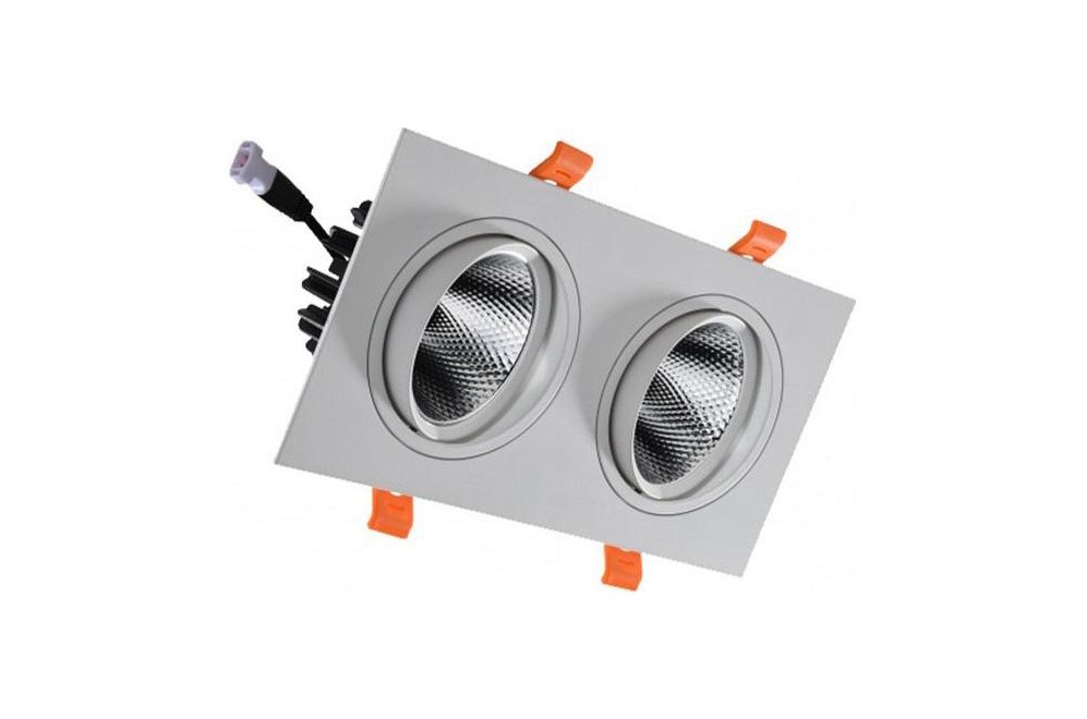 Встраиваемый светильник Точка 2133