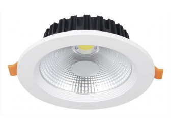 Встраиваемый светильник Точка 2134