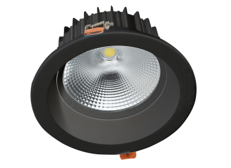 Встраиваемый светильник Точка 2136,19